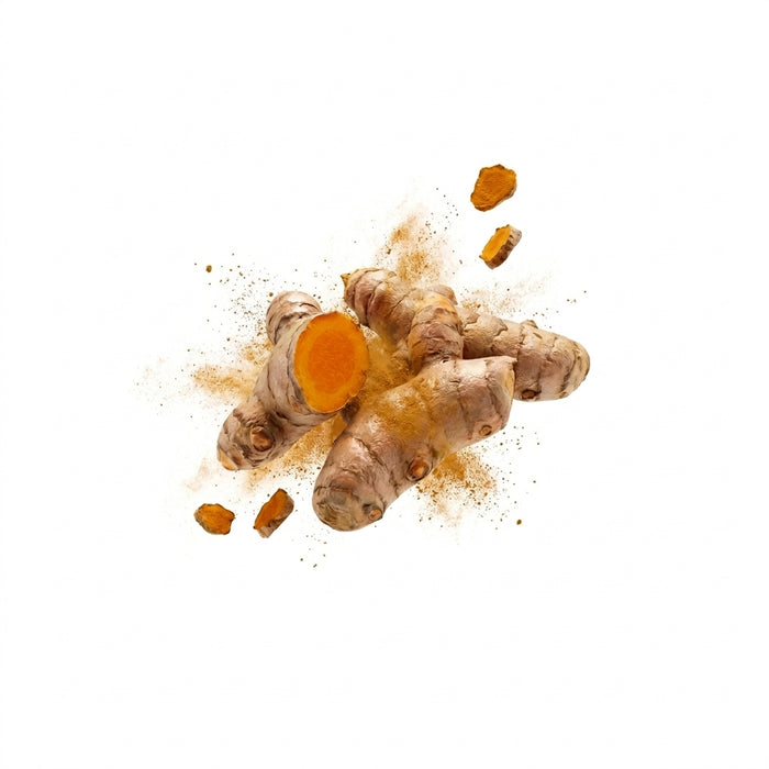 Cúrcuma